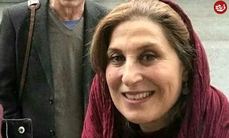 تاریخ و سفر در زمان؛ (عکس) به چهرۀ «فاطمه معتمدآریا» 26 سالگی چهارمین فیلمش دهۀ 60 عکس| سفر به تاریخ؛ چهرۀ «فاطمه معتمدآریا» در 26 سالگی در چهارمین فیلمش؛ دهۀ 60