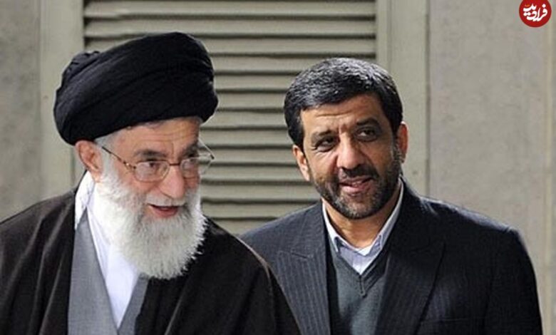 عکس؛ سفر به تاریخ؛ چهرۀ «عزتالله ضرغامی» در کودکی و نوجوانی عکس؛ سفر به تاریخ؛ چهرۀ «عزتالله ضرغامی» در کودکی و نوجوانی