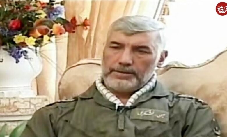 عکس؛ سفر به تاریخ؛ دیدار «رهبر انقلاب» با «شهید لشگری، آخرین اسیر ایرانی در عراق»؛ سال 1377 عکس؛ سفر به تاریخ؛ دیدار «رهبر انقلاب» با «شهید لشگری، آخرین اسیر ایرانی در عراق»؛ سال 1377