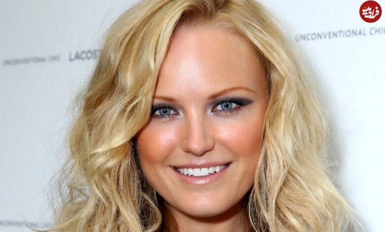 تصاویر؛ عکس های شخصی، زندگی خصوصی و بیوگرافی مالین آکرمان