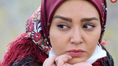 (عکس) قاب روز؛ چهره جدید «لیلا اوتادی» و «شیرین» نون خ در میان دریا