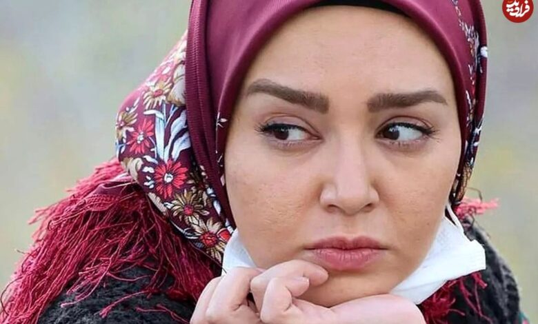 (عکس) قاب روز؛ چهره جدید «لیلا اوتادی» و «شیرین» نون خ در میان دریا (عکس) قاب روز؛ چهره جدید «لیلا اوتادی» و «شیرین» نون خ در میان دریا