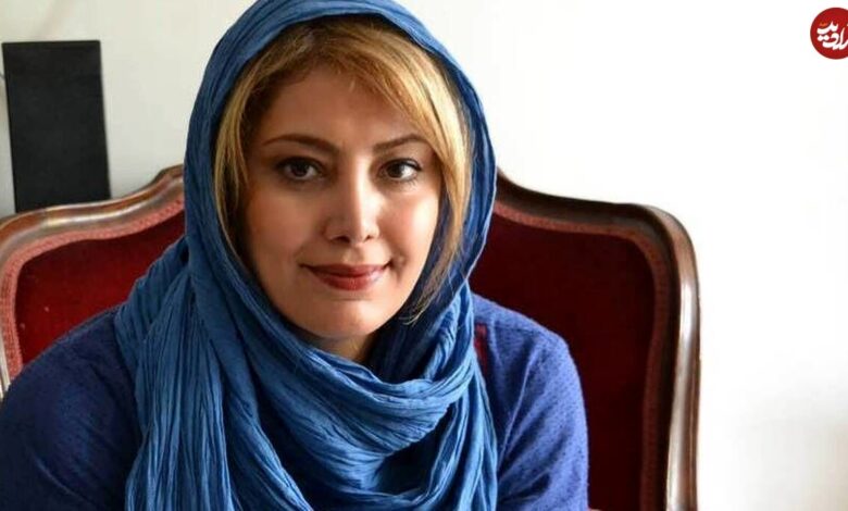 (عکس) سفر در زمان؛ مراسم عروسی «لادن طباطبایی»؛ دهه 60 (عکس) سفر در زمان؛ مراسم عروسی «لادن طباطبایی»؛ دهه 60