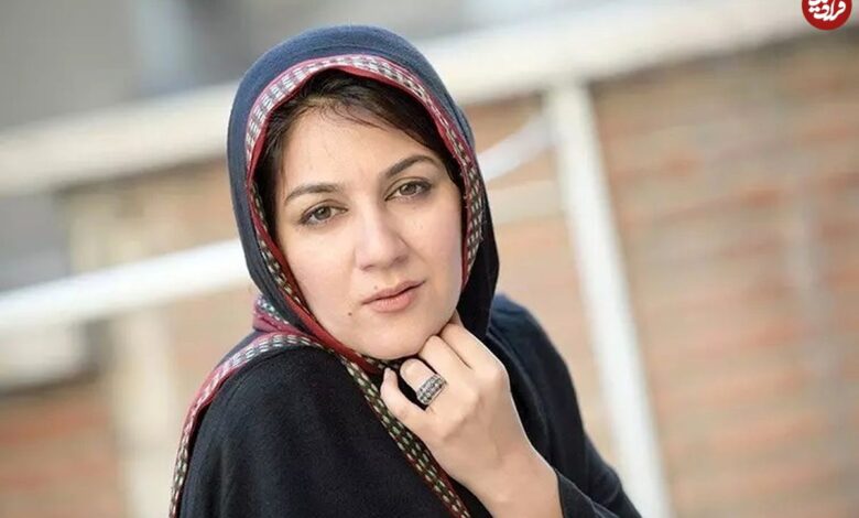 تاریخ و سفر در زمان؛ (عکس) دیدار «پوری بنایی٬ ستاره اسکن ی و ناصر ملک مطیعی» دهه 90 (عکس) سفر در زمان؛ دیدار «پوری بنایی٬ ستاره اسکندری و ناصر ملک مطیعی» در دهه 90