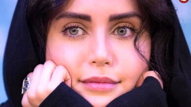 (عکس) سفر در زمان؛ دیدار «الناز، رامبد و فرزاد حسنی» در سال 92