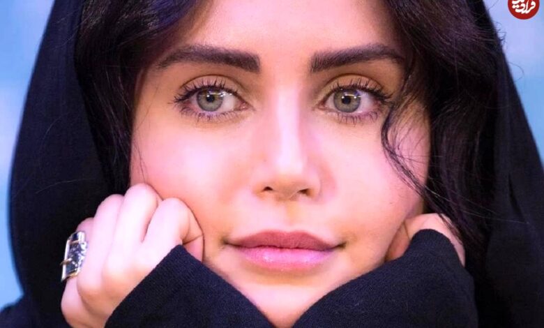 (عکس) سفر در زمان؛ دیدار «الناز، رامبد و فرزاد حسنی» در سال 92