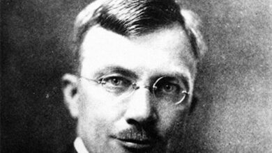 سفر در زمان؛ میلسپو: ایران اختیار کیسه پول را به من داد