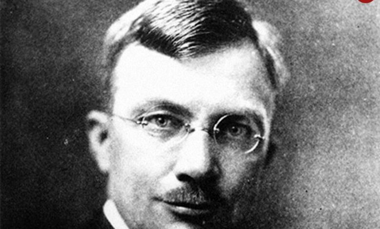 سفر در زمان؛ میلسپو: ایران اختیار کیسه پول را به من داد