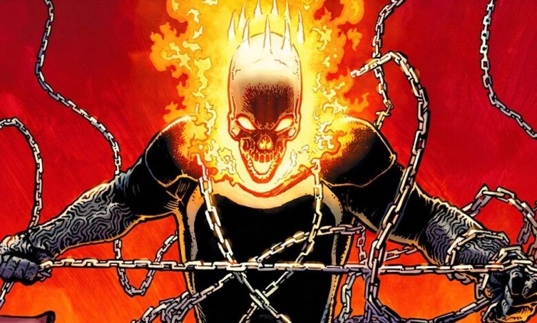 تصاویر؛ ۱۰ قهرمان مارول که برای بازیهای ترسناک مناسب هستند تصاویر؛ ۱۰ قهرمان مارول که برای بازیهای ترسناک مناسب هستند