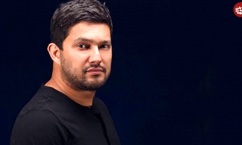 (عکس) سفر در زمان؛ «حامد بهداد» در 6 سالگی؛ سال 58