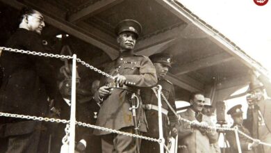 سفر در زمان؛ خاطرات میلسپو: کدام کارخانه‌ها در فاصله ۱۳۰۵ تا ۱۳۲۰ تاسیس شد؟