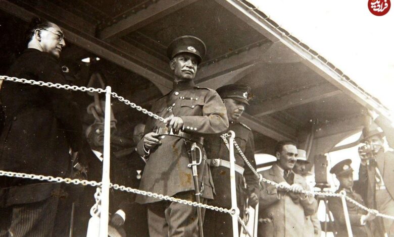 سفر در زمان؛ خاطرات میلسپو: کدام کارخانه‌ها در فاصله ۱۳۰۵ تا ۱۳۲۰ تاسیس شد؟