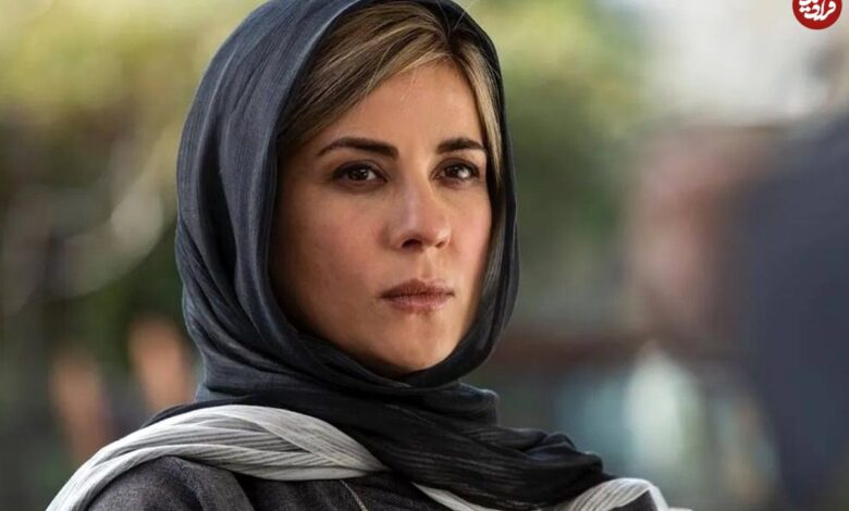 (عکس) تیپ و چهره جذاب «آناهیتا افشار و سارا بهرامی» در 38 و 42 سالگی (عکس) تیپ و چهره جذاب «آناهیتا افشار و سارا بهرامی» در 38 و 42 سالگی