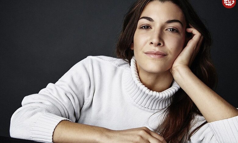 تصاویر؛ عکس های شخصی، زندگی خصوصی و بیوگرافی آمیرا السید