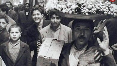 سفر در زمان؛ در دهه بیست به یکباره قیمت‌ها هشت برابر شد؛ با استعفای رضاشاه قیمت‌ها افزایش یافت