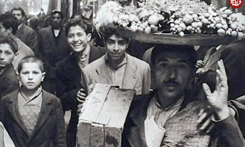 سفر در زمان؛ در دهه بیست به یکباره قیمت‌ها هشت برابر شد؛ با استعفای رضاشاه قیمت‌ها افزایش یافت