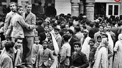 سفر در زمان؛ عشایر بهترین منبع نیروی انسانی ایران به شمار می‌روند؛ ویژگی‌های اخلاقی ایرانیان منحصر به خودشان نیست