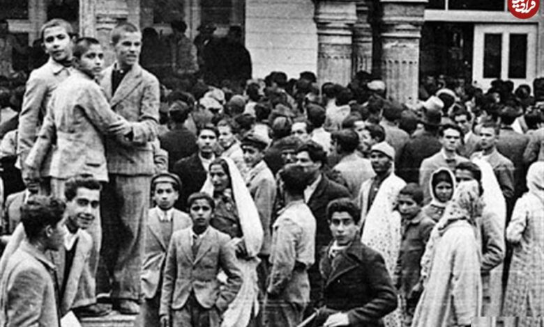 سفر در زمان؛ عشایر بهترین منبع نیروی انسانی ایران به شمار می‌روند؛ ویژگی‌های اخلاقی ایرانیان منحصر به خودشان نیست