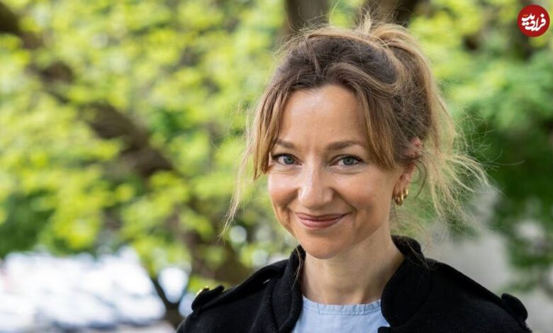 تصاویر؛ عکس های شخصی، زندگی خصوصی و بیوگرافی آندریا برین هویگ