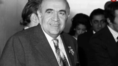 عکس؛ سفر در زمان؛ تصویر خانوادگی از نخست وزیر ۱۳ ساله