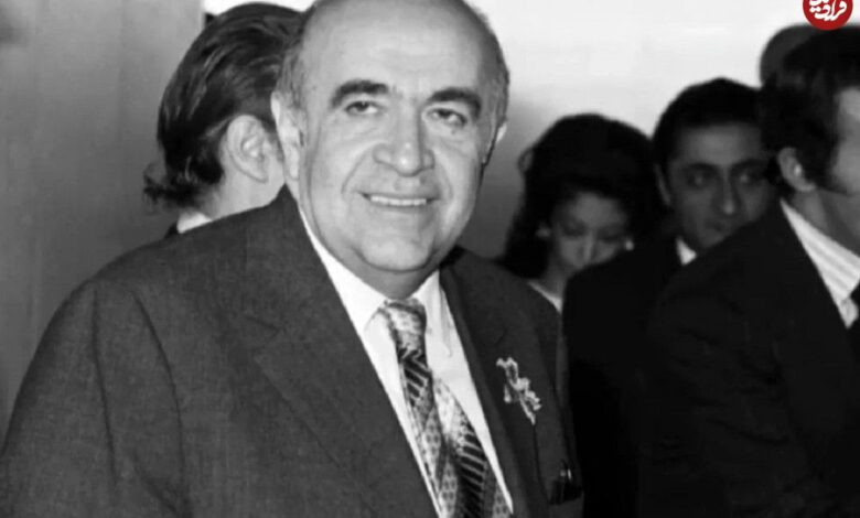 عکس؛ سفر در زمان؛ تصویر خانوادگی از نخست وزیر ۱۳ ساله عکس؛ سفر در زمان؛ تصویر خانوادگی از نخست وزیر ۱۳ ساله