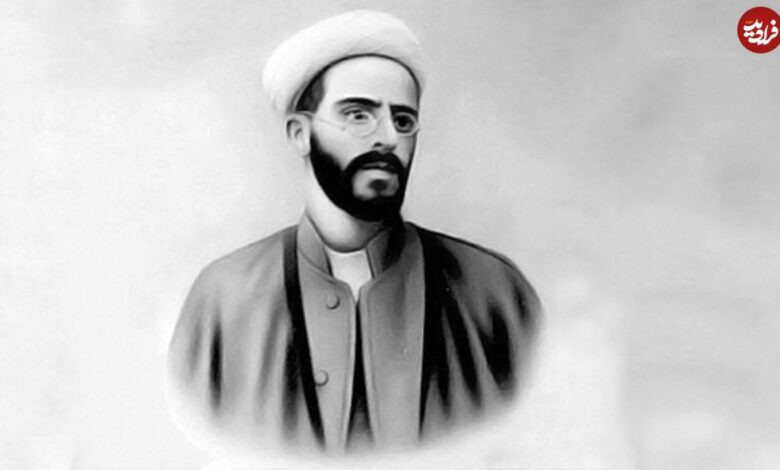 عکس؛ سفر در زمان؛ تصویر کمتر دیده شده از مشروطه‌چی تبریز