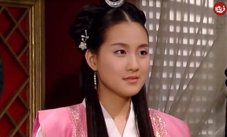 عکس| سفر زمان؛ چهرۀ «سوریانگ» (سریال جومونگ) بعد از 19 سال در 37 سالگی