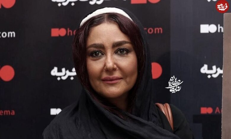 عکس؛ سفر زمان؛ چهرۀ «شقایق فراهانی» در 24 سالگی در اولین فیلمش؛ سال 1375 عکس؛ سفر زمان؛ چهرۀ «شقایق فراهانی» در 24 سالگی در اولین فیلمش؛ سال 1375