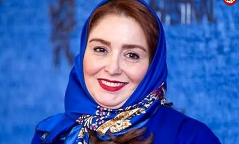 عکس؛ سفر به تاریخ؛ «ژاله صامتی» 22 ساله در دومین فیلمش عکس؛ سفر به تاریخ؛ «ژاله صامتی» 22 ساله در دومین فیلمش