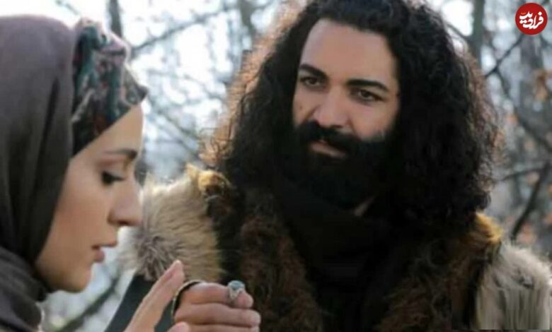 عکس؛ سفر زمان؛ «اسماعیل میرشکار» (سریال گیلدخت) در کنار «لیلا اوتادی»؛ سال 1397 عکس؛ سفر زمان؛ «اسماعیل میرشکار» (سریال گیلدخت) در کنار «لیلا اوتادی»؛ سال 1397