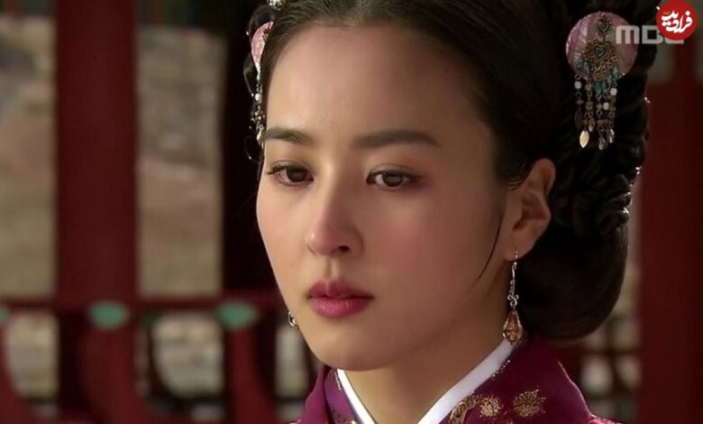 عکس؛ سفر به تاریخ؛ چهرۀ «بانو سوسانو» (سریال جومونگ) در دوران دبیرستان عکس؛ سفر به تاریخ؛ چهرۀ «بانو سوسانو» (سریال جومونگ) در دوران دبیرستان