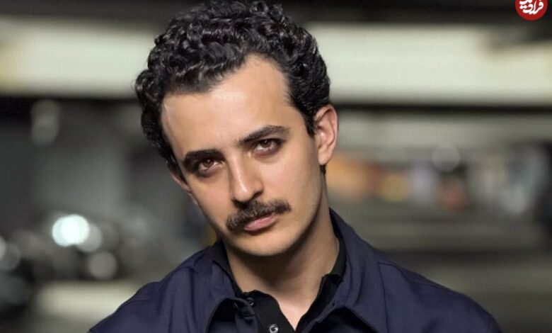 عکس؛ سفر به تاریخ؛ «علی شادمان» در 10 سالگی در اولین فیلمش در کنار «گلشیفته فراهانی» عکس؛ سفر به تاریخ؛ «علی شادمان» در 10 سالگی در اولین فیلمش در کنار «گلشیفته فراهانی»