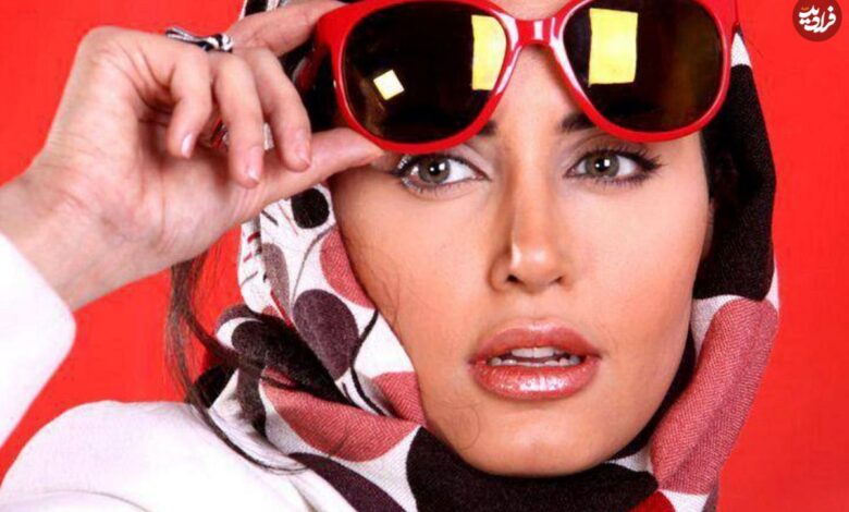 (عکس) سفر در زمان؛ «الناز شاکردوست» در 20 سالگی و «پریناز ایزدیار» در 26 سالگی (عکس) سفر در زمان؛ «الناز شاکردوست» در 20 سالگی و «پریناز ایزدیار» در 26 سالگی