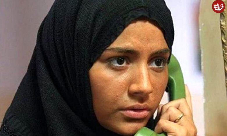 عکس؛ سفر زمان؛ چهرۀ «سلما، دوست کیمیا» (سریال کیمیا) بعد از 10 سال در 34 سالگی