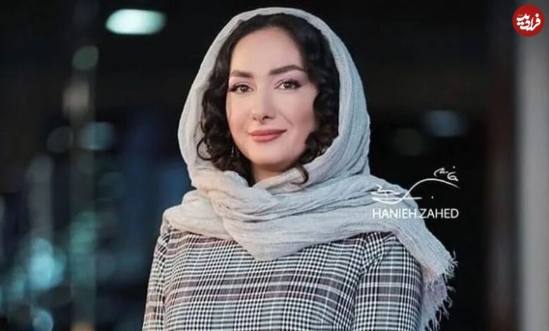 عکس؛ سفر به تاریخ؛ چهرۀ «هانیه توسلی» در 23 سالگی در سومین فیلمش؛ سال 1381 عکس؛ سفر به تاریخ؛ چهرۀ «هانیه توسلی» در 23 سالگی در سومین فیلمش؛ سال 1381