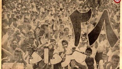 تصاویر؛ سفر در زمان؛ ۲۸ مرداد به روایت افسران کودتا؛ عکس‌های منتشر نشده را تماشا کنید