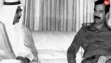 سفر در زمان؛ داستان «جمهوری کویت» که تنها چهار روز دوام آورد