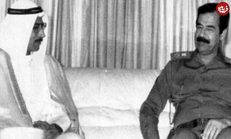 سفر در زمان؛ داستان «جمهوری کویت» که تنها چهار روز دوام آورد سفر در زمان؛ داستان «جمهوری کویت» که تنها چهار روز دوام آورد