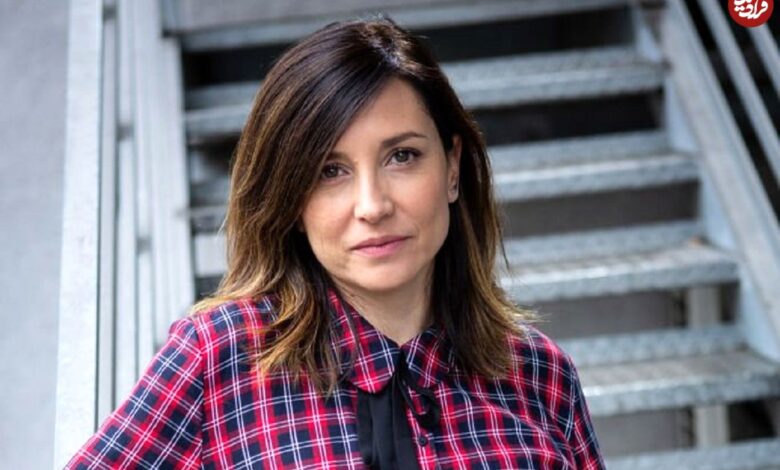 تصاویر؛ عکس های شخصی، زندگی خصوصی و بیوگرافی ماریان آلوارز