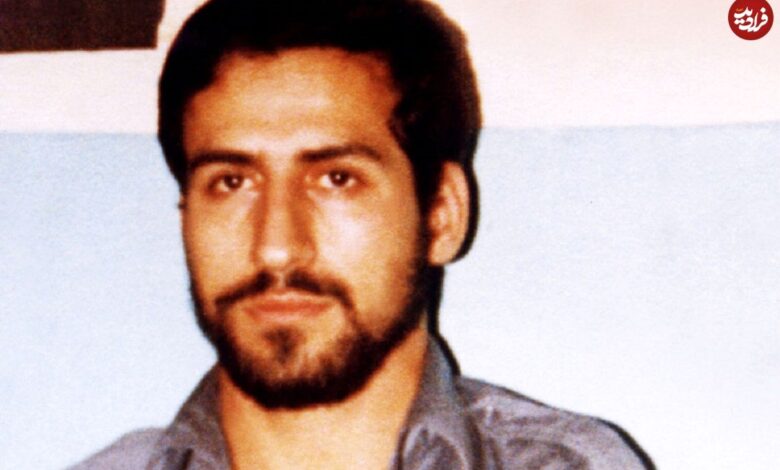 تاریخ و سفر در زمان؛ (عکس) «شهید کشوری» دوران آموزش خلبانی هوانیروز دهه 50 عکس؛ سفر در زمان؛ «شهید کشوری» در دوران آموزش خلبانی هوانیروز؛ دهه 50