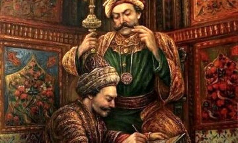 سفر به ایران قدیم؛ فرمان شاه عباس اول درباره رعایت حقوق رعایا در ۴۱۲ سال پیش + سند سفر به ایران قدیم؛ فرمان شاه عباس اول درباره رعایت حقوق رعایا در ۴۱۲ سال پیش + سند