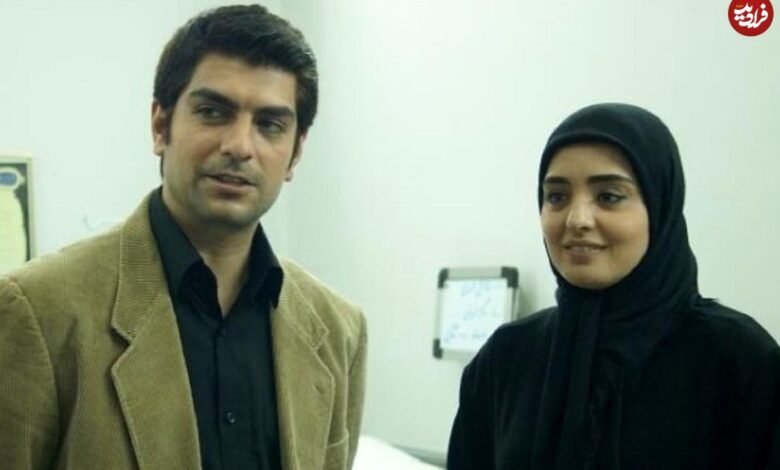 عکس؛ سفر در زمان؛ «طاهر فردوس» سریال ستایش 1 در 38 سالگی در پاریس؛ سال 97 عکس؛ سفر در زمان؛ «طاهر فردوس» سریال ستایش 1 در 38 سالگی در پاریس؛ سال 97