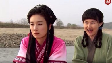 عکس؛ سفر زمان؛ چهرۀ «یوها، مادر جومونگ» بعد از 19 سال در 53 سالگی