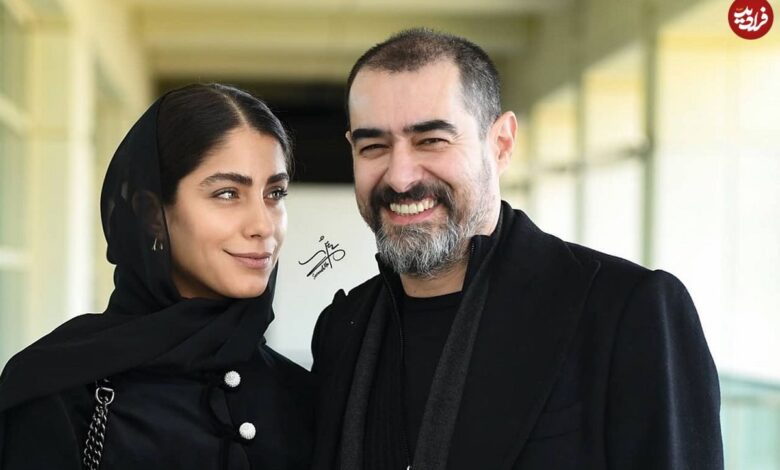 عکس؛ سفر به تاریخ؛ چهرۀ «شهاب حسینی» در 28 سالگی در اولین فیلمش؛ سال 1380 عکس؛ سفر به تاریخ؛ چهرۀ «شهاب حسینی» در 28 سالگی در اولین فیلمش؛ سال 1380