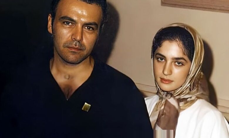 تاریخ و سفر در زمان؛ (عکس) چهرۀ «عسل بدیعی» اولین فیلم سینماییاش سال 1377 (عکس) سفر در زمان؛ چهرۀ «عسل بدیعی» در اولین فیلم سینماییاش؛ سال 1377