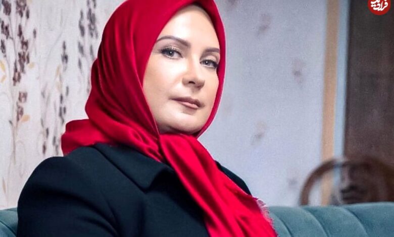 تاریخ و سفر در زمان؛ (عکس) «لعیا زنگنه» 28 سال قبل 31 سالگی (عکس) سفر در زمان؛ «لعیا زنگنه» 28 سال قبل در 31 سالگی