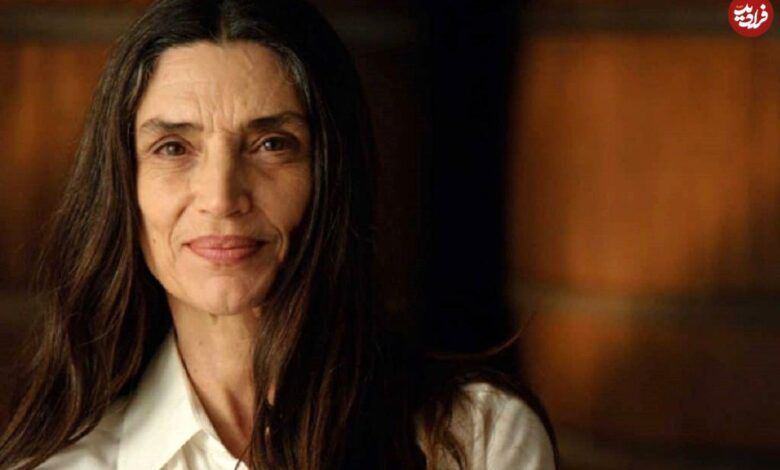 تصاویر؛ عکس های شخصی، زندگی خصوصی و بیوگرافی آنجلا مولینا