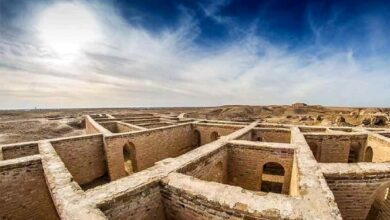 تصاویر؛ سفر در زمان؛ قدیم‌‌ها در بوشهر چگونه بدون کولر تابستان را دوام می‌آوردند؟