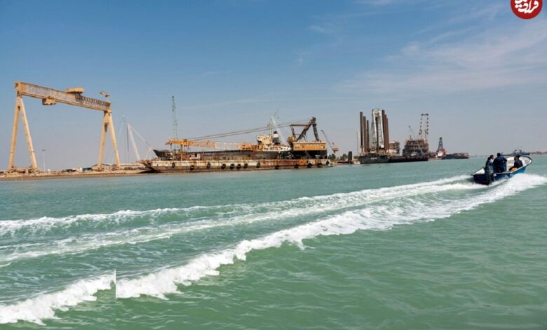 عکس؛ سفر در زمان؛ ۱۸۴ سال قبل؛ ناخدای کشتی در بوشهر