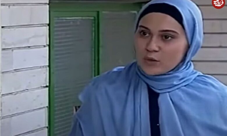 تاریخ و سفر در زمان؛ (عکس) «فریده دختر مهتاج» سریال زیر آسمان شهر 1 سالگی سال 1361 عکس؛ سفر در زمان؛ «فریده دختر مهتاج» سریال زیر آسمان شهر در 1 سالگی؛ سال 1361